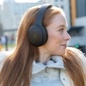 Auriculares Belmont inalámbricos Urban Vitamin 25 P329.761 M 400