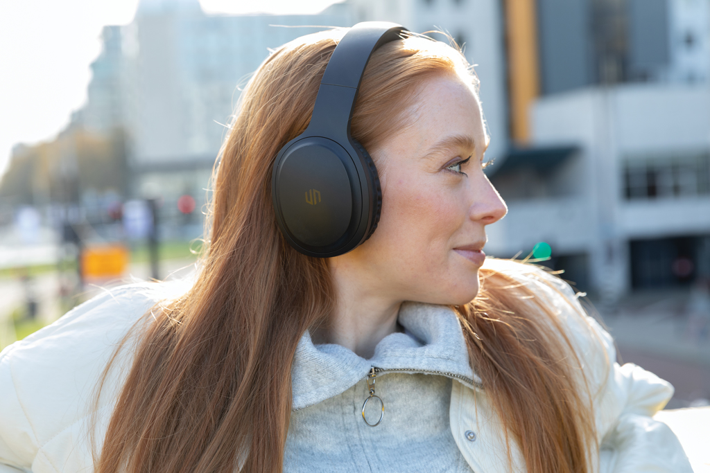 Auriculares Belmont inalámbricos Urban Vitamin 9 Auriculares Belmont inalámbricos Urban Vitamin - Imagen 9