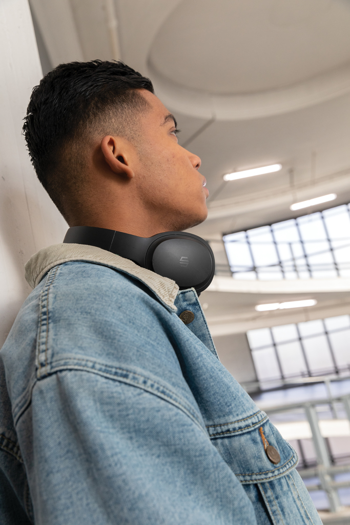 Auriculares Belmont inalámbricos Urban Vitamin 10 Auriculares Belmont inalámbricos Urban Vitamin - Imagen 10