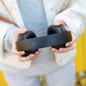 Auriculares Belmont inalámbricos Urban Vitamin 27 P329.761 M 402