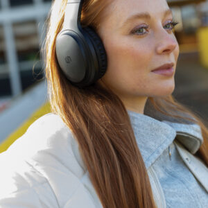Auriculares Belmont inalámbricos Urban Vitamin 28 P329.761 M 403