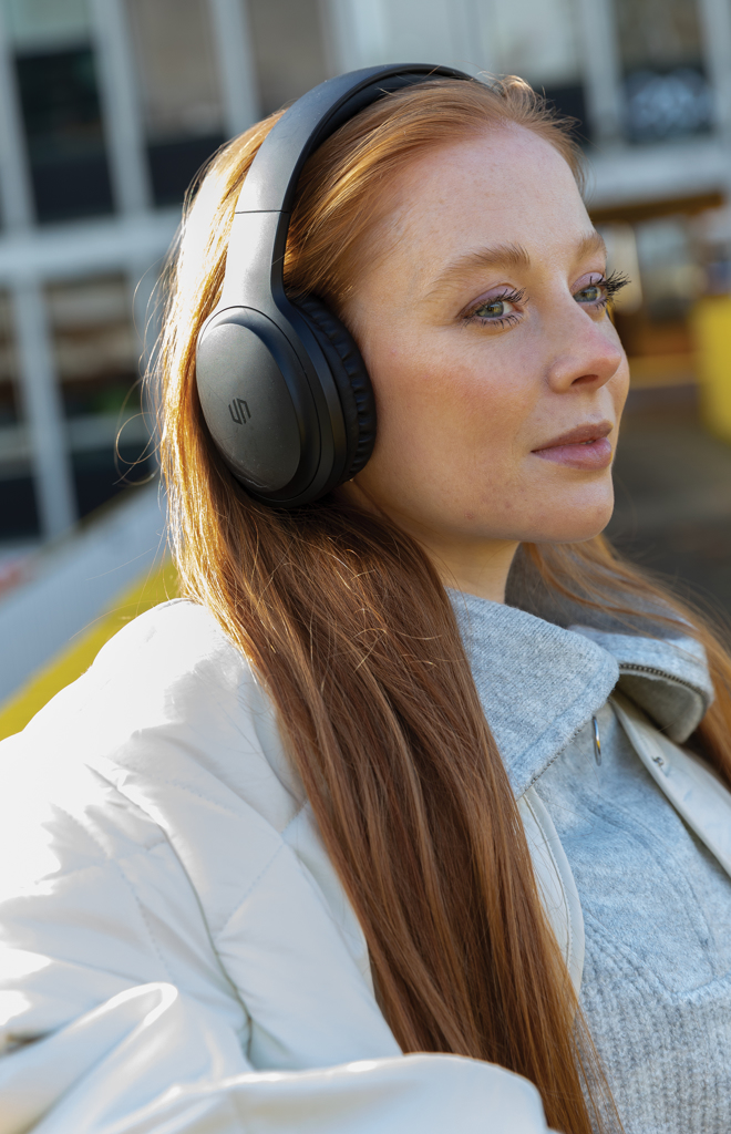 Auriculares Belmont inalámbricos Urban Vitamin 12 Auriculares Belmont inalámbricos Urban Vitamin - Imagen 12