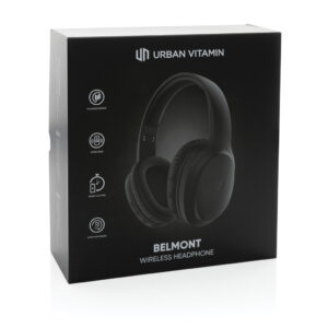 Auriculares Belmont inalámbricos Urban Vitamin 32 P329.761 P 501