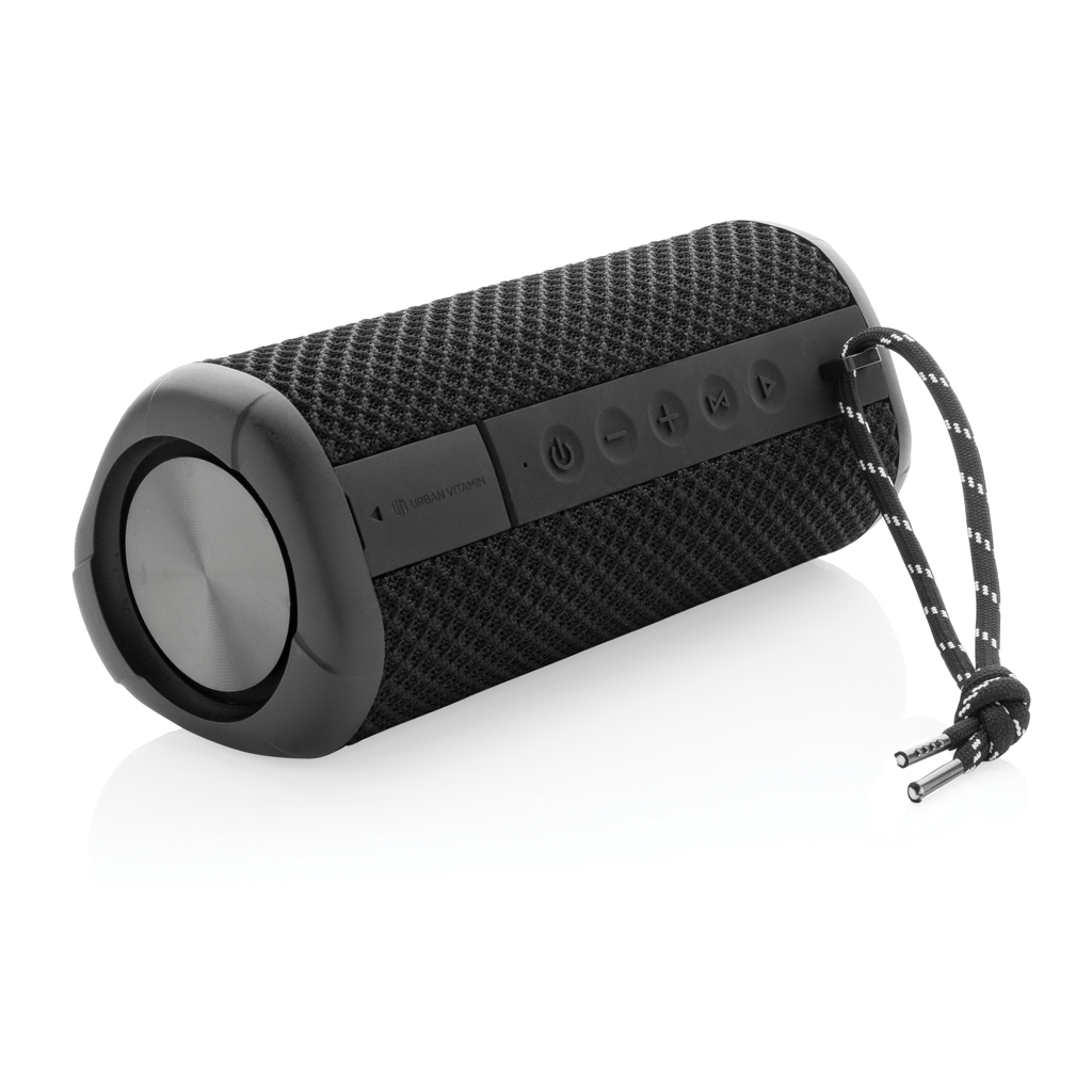 Altavoz Berkeley inalámbrico Urban Vitamin IPX7 1 Altavoz Berkeley inalámbrico Urban Vitamin IPX7
