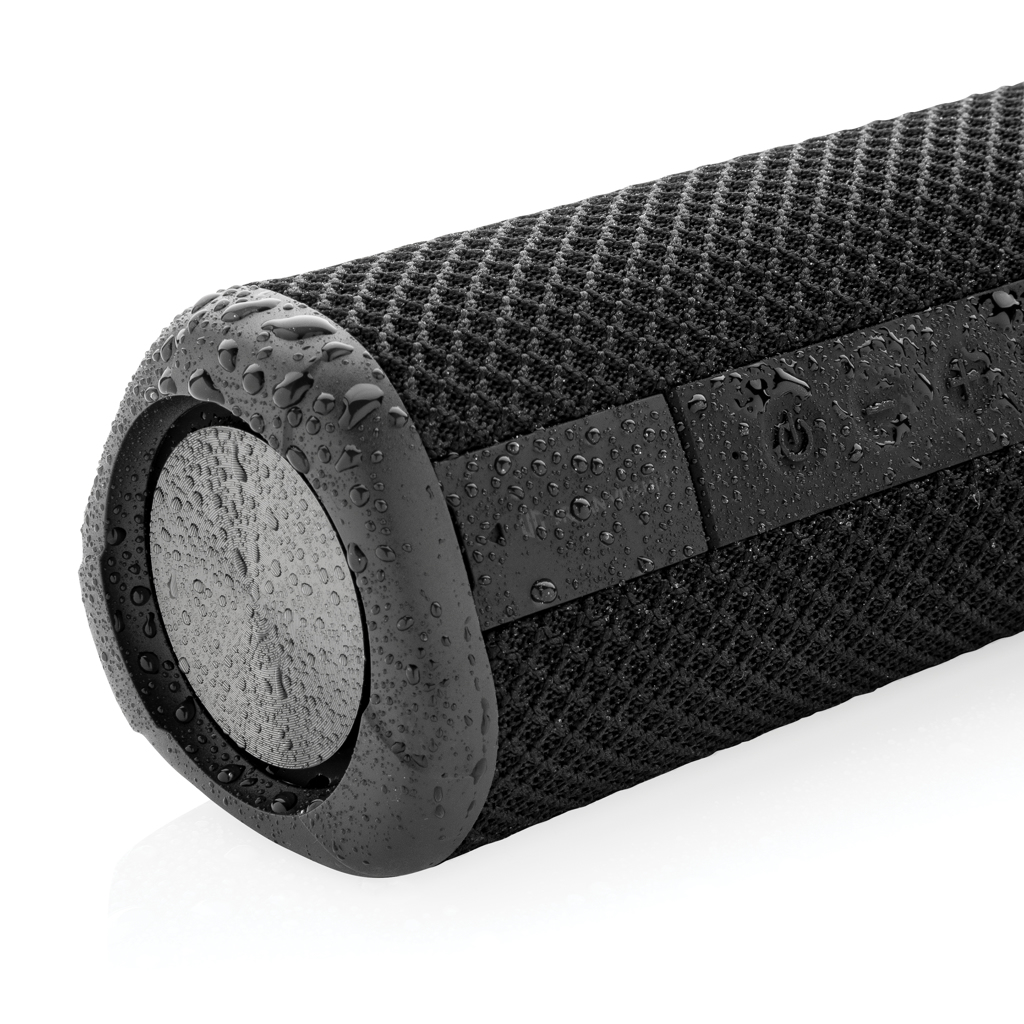 Altavoz Berkeley inalámbrico Urban Vitamin IPX7 2 Altavoz Berkeley inalámbrico Urban Vitamin IPX7negro