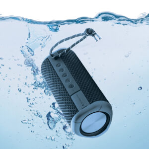 Altavoz Berkeley inalámbrico Urban Vitamin IPX7 17 P329.901 B 4