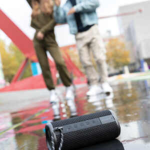 Altavoz Berkeley inalámbrico Urban Vitamin IPX7 23 P329.901 M 405