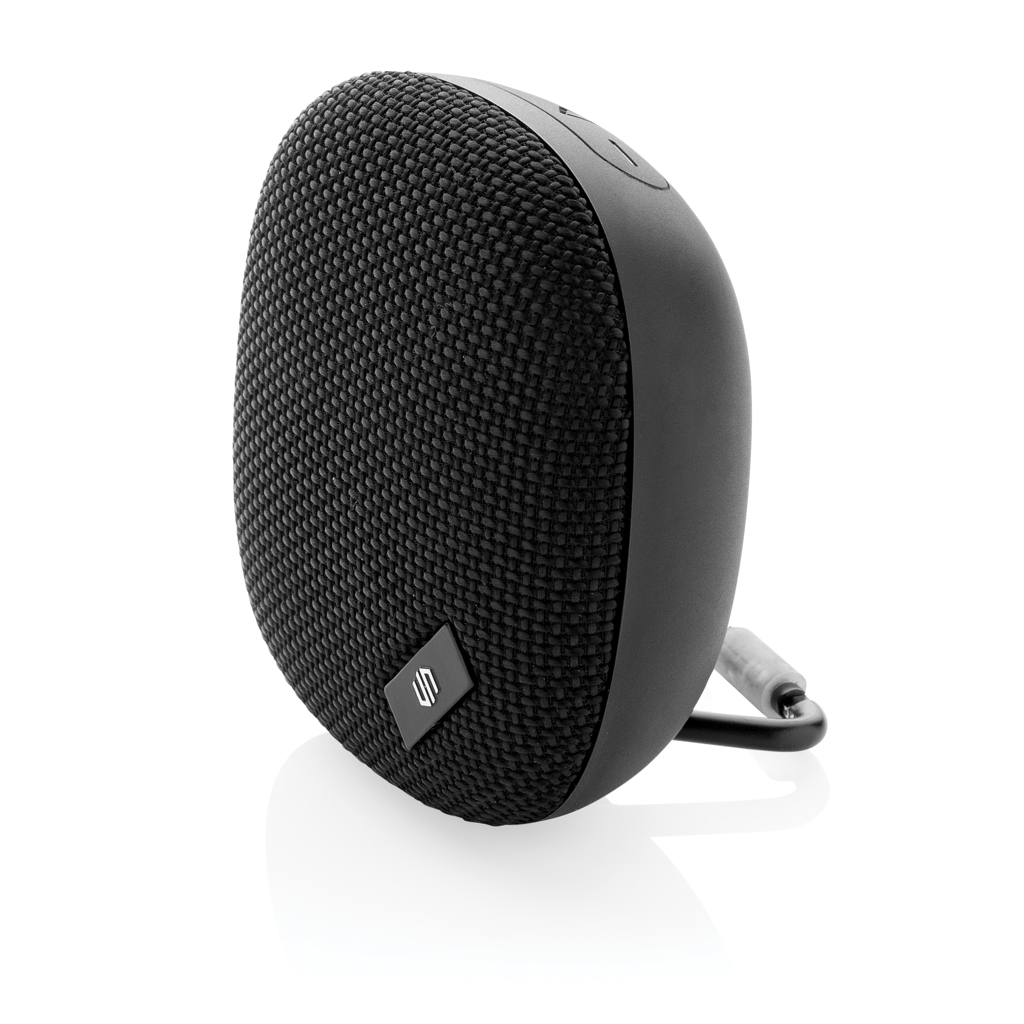 Altavoz Hayward inalámbrico Urban Vitamin IPX7 2 Altavoz Hayward inalámbrico Urban Vitamin IPX7negro