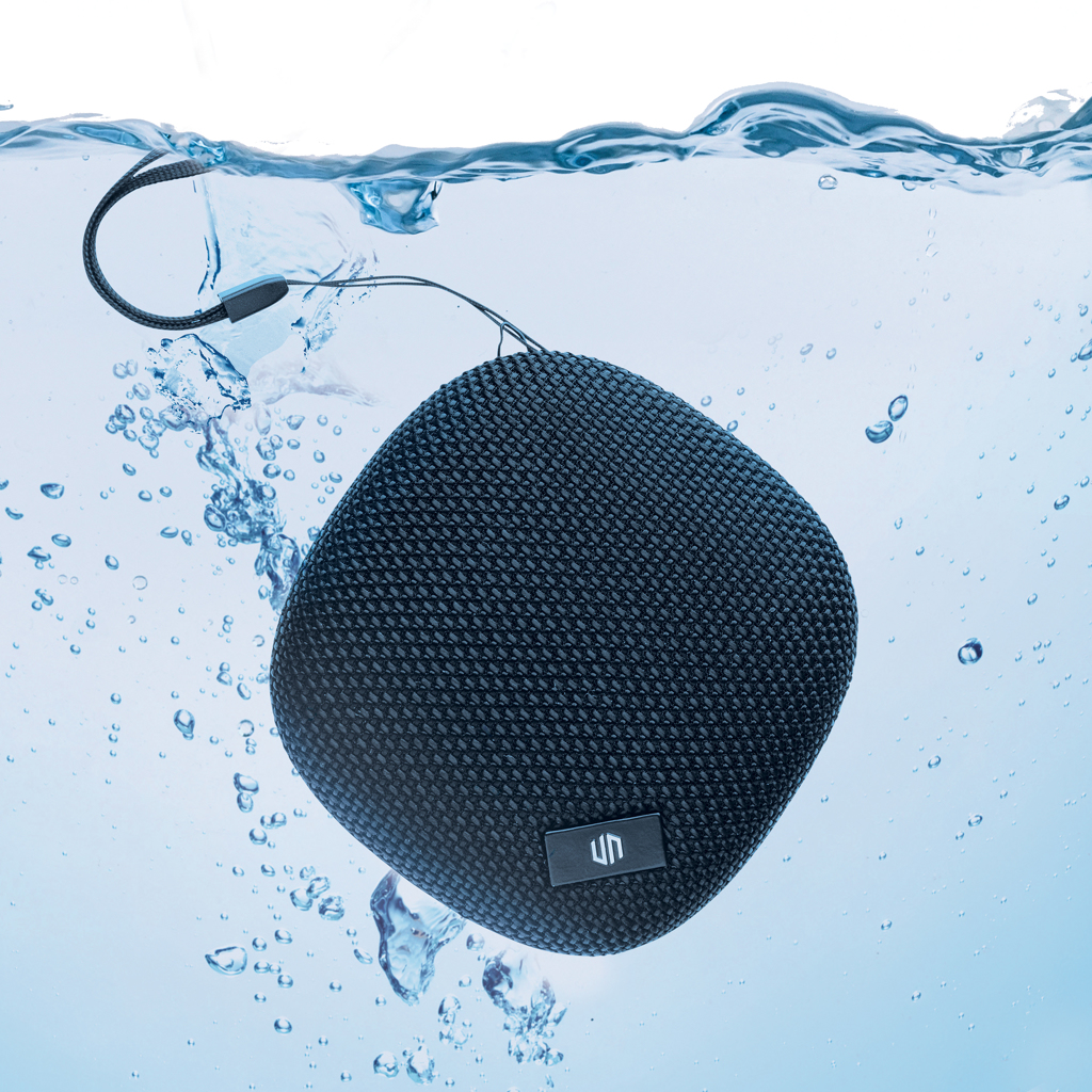 Altavoz Hayward inalámbrico Urban Vitamin IPX7 9 Altavoz Hayward inalámbrico Urban Vitamin IPX7 - Imagen 9