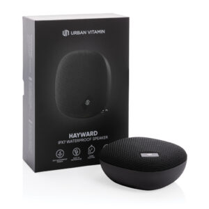 Altavoz Hayward inalámbrico Urban Vitamin IPX7 33 P329.911 P 500