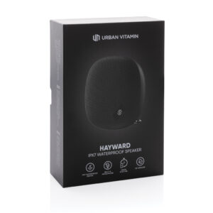 Altavoz Hayward inalámbrico Urban Vitamin IPX7 34 P329.911 P 501