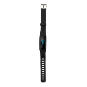 Pulsera Stay Fit con monitorización del corazón 9 Pulsera Stay Fit con monitorización del corazónnegro