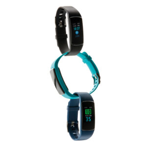 Pulsera Stay Fit con monitorización del corazón 11 P330.741 G 300