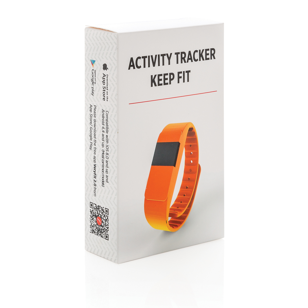 Monitor de actividad Keep fit 11 Monitor de actividad Keep fit - Imagen 11