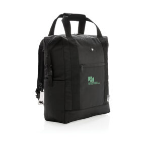 Nevera Swiss Peak XXL sin PVCnegro