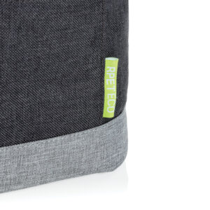 Nevera Duo color RPETgris