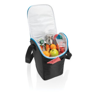 Nevera portátil Explorer para exterioresnegro