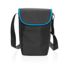 Nevera portátil Explorer para exterioresnegro