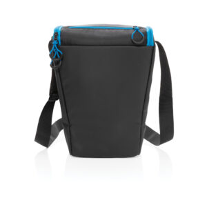Nevera portátil Explorer para exterioresnegro