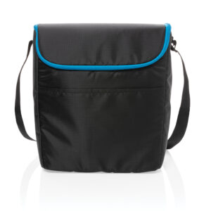 Nevera mediana Explorer para exterioresnegro
