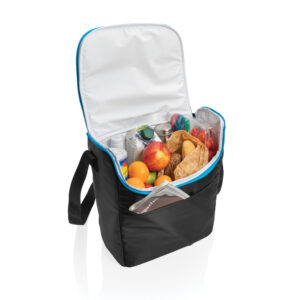 Nevera mediana Explorer para exterioresnegro