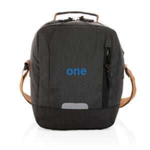 Nevera Impact AWARE ™ Urban outdoornegro