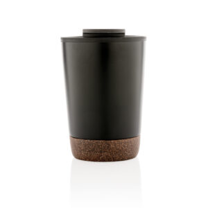 Taza de café de corchonegro