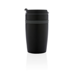 Taza Sierra de café antigoteonegro