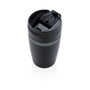 Taza Sierra de café antigoteonegro