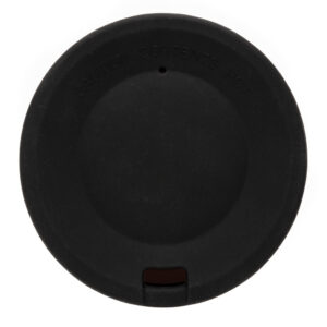 Taza PLA café 380mlnegro