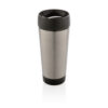Termo de café de fácil lavado