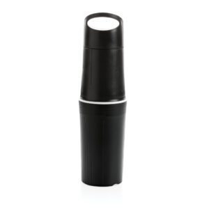 Botellas personalizadas  BE O de agua orgánica