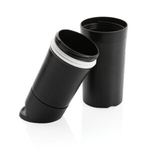 Fabricada en EUnegro