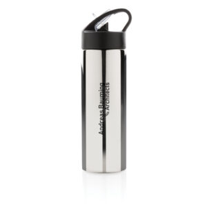 Botellas personalizadas  de agua Sportplata