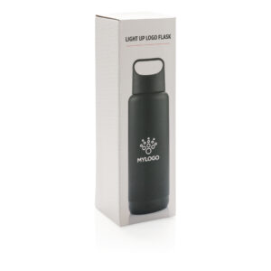 Termo antigoteo con logo iluminado 14 P433.251 B 4
