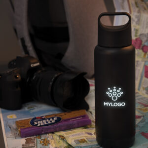 Termo antigoteo con logo iluminado 17 P433.251 M 400