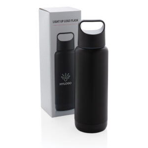 Termo antigoteo con logo iluminado 20 P433.251 P 500
