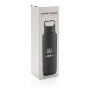 Termo antigoteo con logo iluminado 21 P433.251 P 501