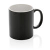 Tazas personalizadas básica de cerámica