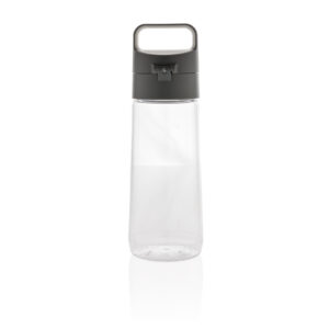 Botellas personalizadas  tritan Hydrate antigoteo y con bloqueotransparente