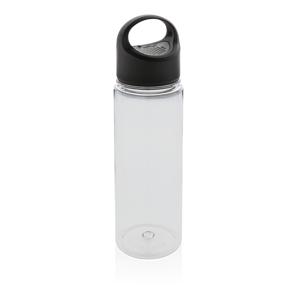 Botellas personalizadas de agua con altavoz inalámbrico 1 Botellas personalizadas de agua con altavoz inalámbrico