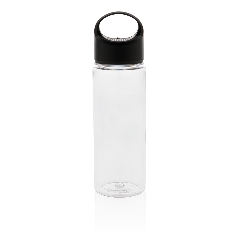 Botellas personalizadas de agua con altavoz inalámbrico 2 Botellas personalizadas de agua con altavoz inalámbriconegro