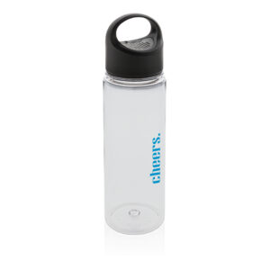 Botellas personalizadas de agua con altavoz inalámbrico 15 Botellas personalizadas de agua con altavoz inalámbriconegro