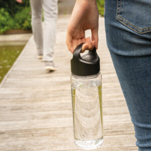 Botellas personalizadas de agua con altavoz inalámbrico 17 P436.331 M 400