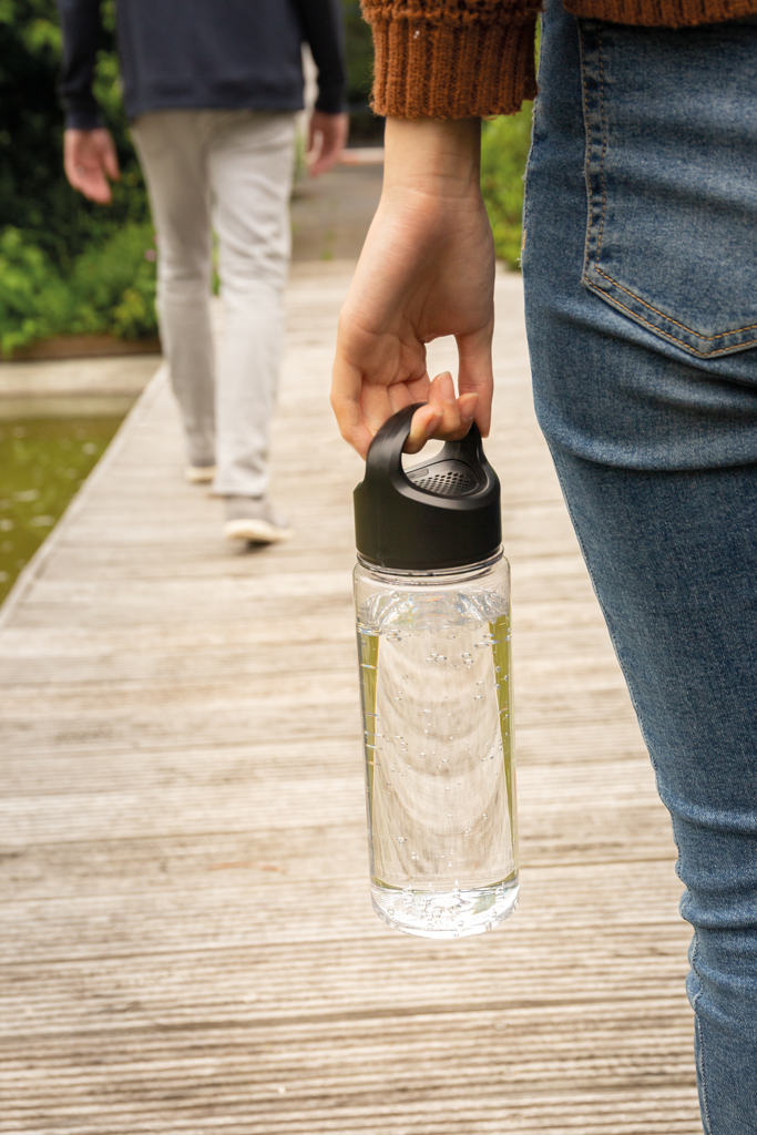 Botellas personalizadas de agua con altavoz inalámbrico 8 Botellas personalizadas de agua con altavoz inalámbrico - Imagen 8