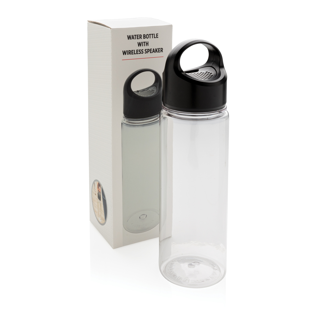 Botellas personalizadas de agua con altavoz inalámbrico 9 Botellas personalizadas de agua con altavoz inalámbrico - Imagen 9