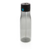 Botellas personalizadas Aqua con seguimiento de hidratación 22 Botellas personalizadas Aqua con seguimiento de hidratación