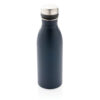 Botellas personalizadas  de acero inoxidable Deluxe