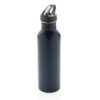 Botellas personalizadas  de actividad acero inoxidable Deluxe