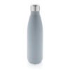 Botellas personalizadas  reflectante con aislamiento al vacío